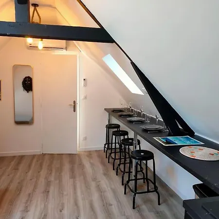 Appartement Dakar - Bel A