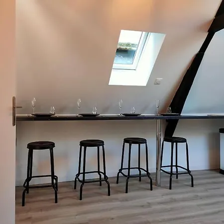 Apartamento Dakar - Bel A
