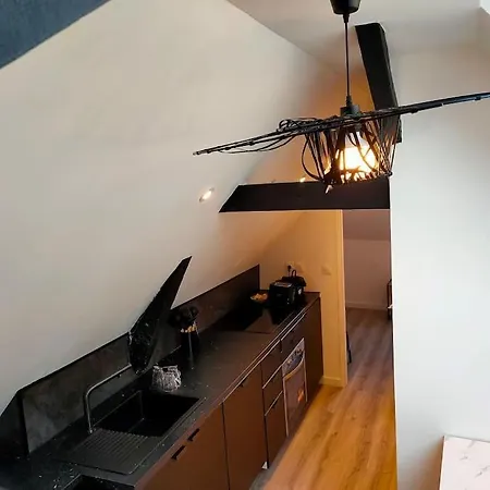 Appartement Dakar - Bel A