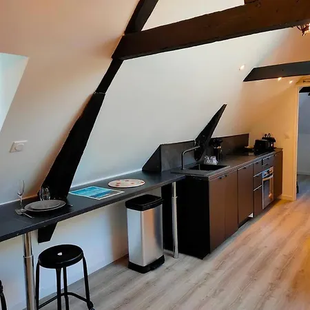 Dakar - Bel A Appartement