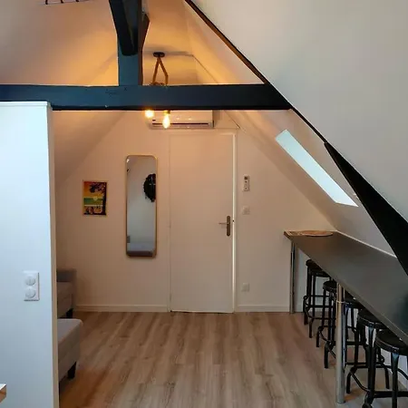 Appartement Dakar - Bel A