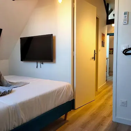 Appartement Dakar - Bel A Reims