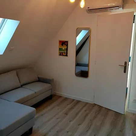 Dakar - Bel A Appartement