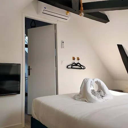 Appartement Dakar - Bel A *