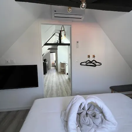 Appartement Dakar - Bel A *