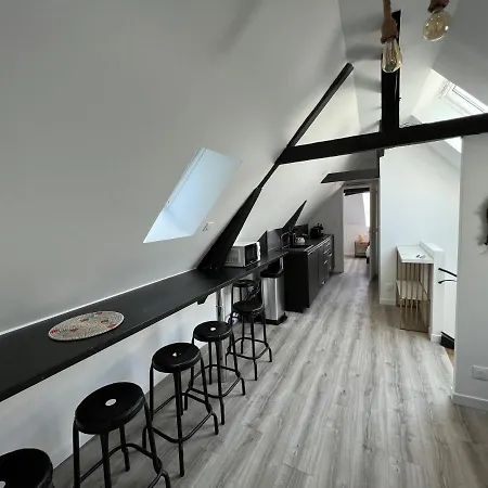 Dakar - Bel A Appartement *