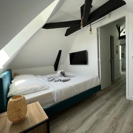 Dakar - Bel A Appartement *