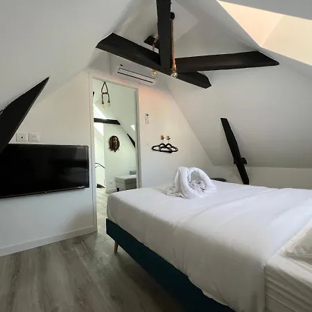 Dakar - Bel A * Reims