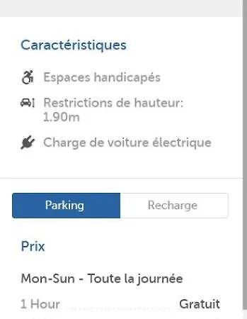 Dakar - Bel A